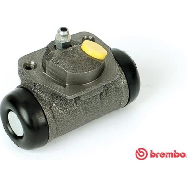 Brembo | Radbremszylinder | A 12 282