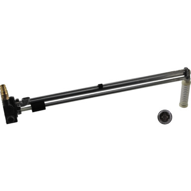 FEBI BILSTEIN 48747 Sensor, Kraftstoffvorrat FEBI BILSTEIN 48747 Sensor, Kraftstoffvorrat