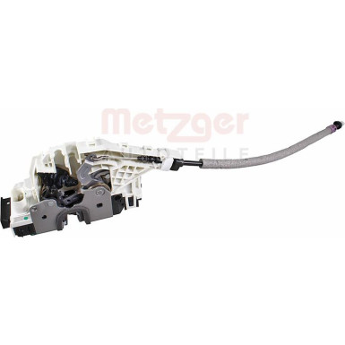 Metzger | Türschloss | 2314591
