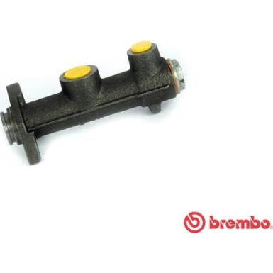Brembo | Geberzylinder, Kupplung | C 41 001