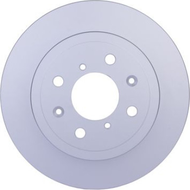 Hella | Bremsscheibe | 8DD 355 111-591