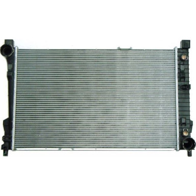 58389 Kühler, Motorkühlung 58389 Kühler, Motorkühlung