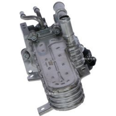 48367 Kühler, Abgasrückführung 48367 Kühler, Abgasrückführung