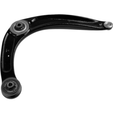 35562 01 Lenker, Radaufhängung