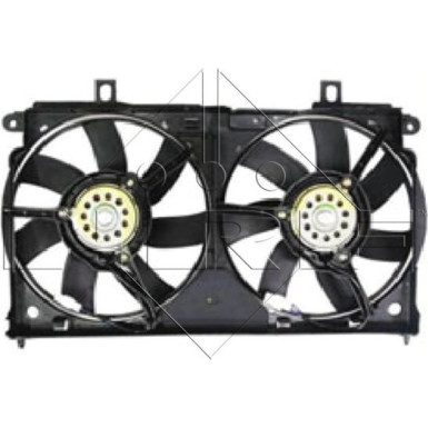 47048 Lüfter, Motorkühlung 47048 Lüfter, Motorkühlung