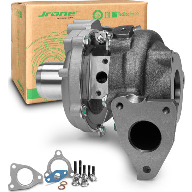 Jrone | Lader, Aufladung | 8B38-300-C39
