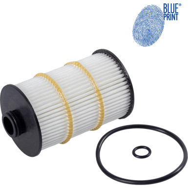 Blue Print | Ölfilter | ADV182115