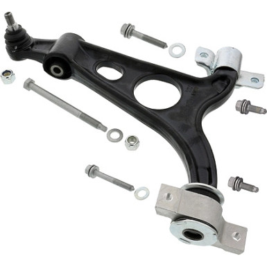 821 0431 10 Lenker, Radaufhängung