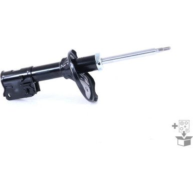 G8093 Stoßdämpfer MONROE ORIGINAL (Gas Technology) G8093 Stoßdämpfer MONROE ORIGINAL (Gas Technology)