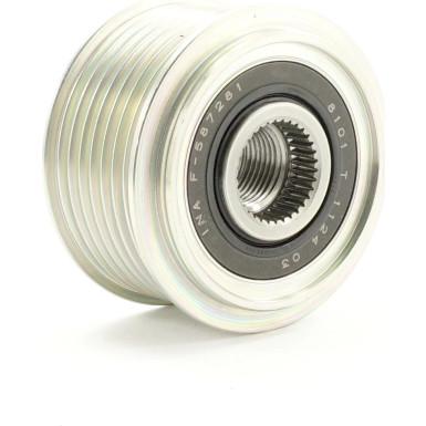 3 5537 1 Generatorfreilauf