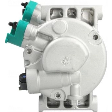 890174 Kompressor, Klimaanlage ** FIRST FIT ** 890174 Kompressor, Klimaanlage ** FIRST FIT **