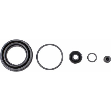 Metzger | Reparatursatz, Bremssattel | 114-0189