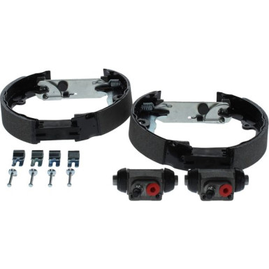 BOSCH | Bremsbackensatz | 0 204 114 644