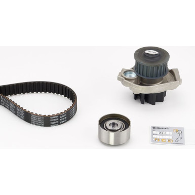 CT1115WP1 Wasserpumpe + Zahnriemensatz CT1115WP1 Wasserpumpe + Zahnriemensatz