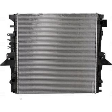 64333 Kühler, Motorkühlung