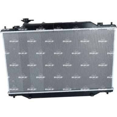 58416 Kühler, Motorkühlung