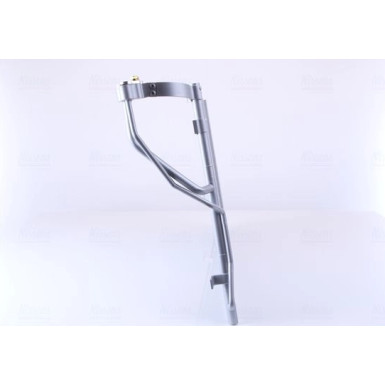 940244 Kondensator, Klimaanlage ** FIRST FIT **