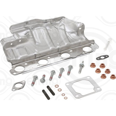 Elring | Montagesatz, Lader | 734.830