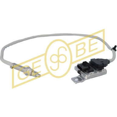 GEBE | NOx-Sensor, NOx-Katalysator | 9 3792 1