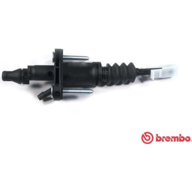 Brembo Geberzylinder, Kupplung ESSENTIAL LINE C 23 012