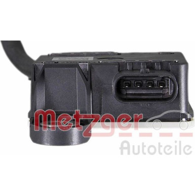 Metzger | Partikelsensor | 0899385