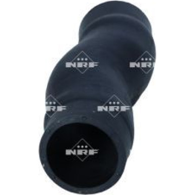 166170 Ladeluftschlauch 166170 Ladeluftschlauch