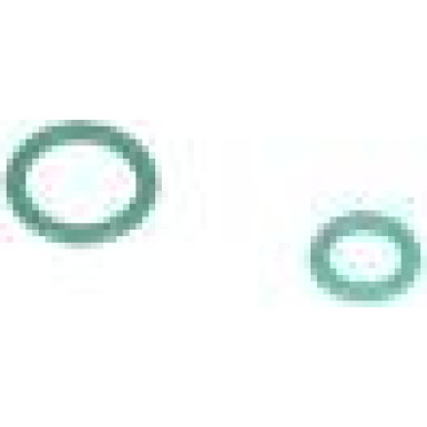 35766 Kondensator, Klimaanlage EASY FIT