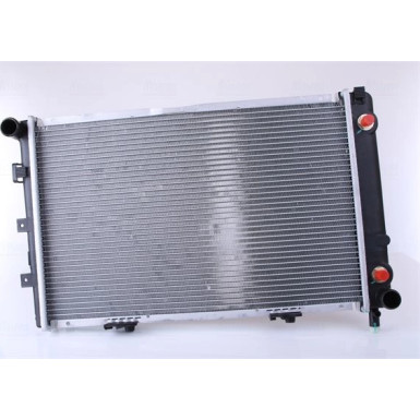 62670A Kühler, Motorkühlung