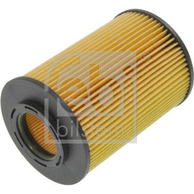 FEBI BILSTEIN 184412 Ölfilter FEBI BILSTEIN 184412 Ölfilter