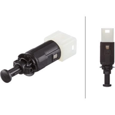 6DD 008 622-371 Bremslichtschalter