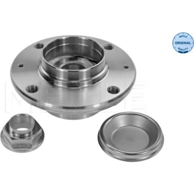 Meyle Radnabe MEYLE-ORIGINAL: True to OE 11-14 750 0032 Meyle Radnabe MEYLE-ORIGINAL: True to OE 11-14 750 0032