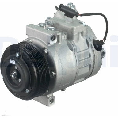 CS20405-12B1 Kompressor, Klimaanlage