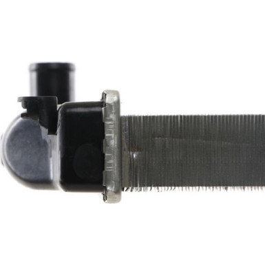 Mahle | Kühler, Motorkühlung | CR 655 000S