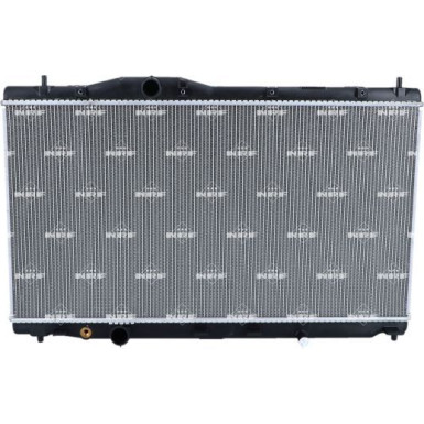 NRF | Kühler, Motorkühlung | 550157