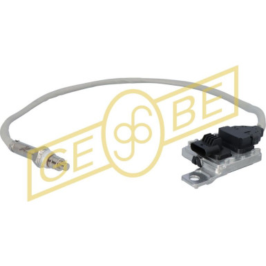 GEBE | NOx-Sensor, NOx-Katalysator | 9 3591 1