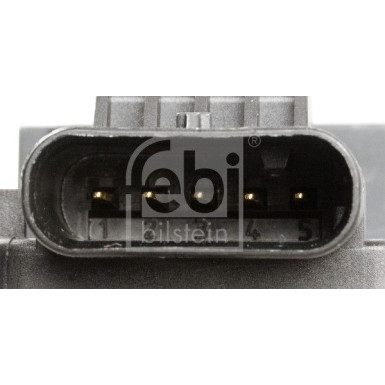 febi bilstein | NOx-Sensor, Harnstoffeinspritzung | 197494