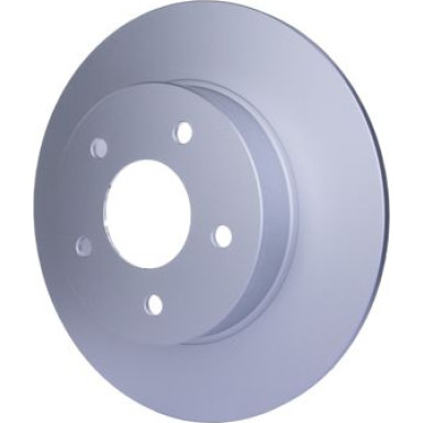 Hella Pagid | Bremsscheibe | 8DD 355 110-401