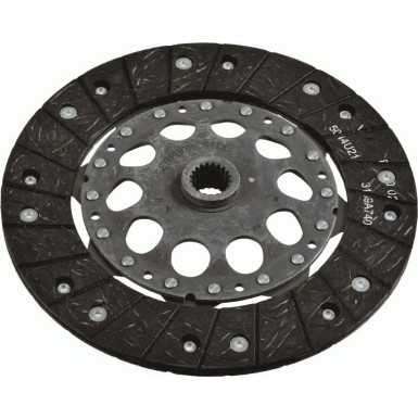 1864 994 601 Kupplungsscheibe 1864 994 601 Kupplungsscheibe