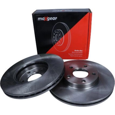 19-1257 Bremsscheibe