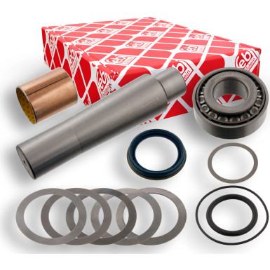 FEBI BILSTEIN 05016 Reparatursatz, Achsschenkelbolzen