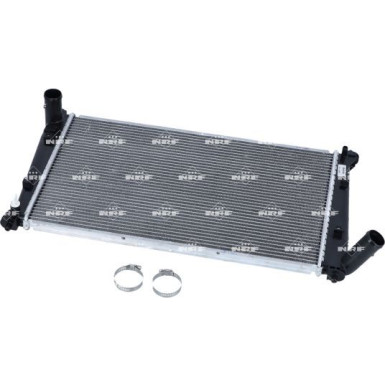 NRF | Kühler, Motorkühlung | 56102 NRF | Kühler, Motorkühlung | 56102