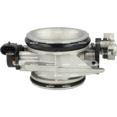 408059 Drosselklappenstutzen EASY FIT