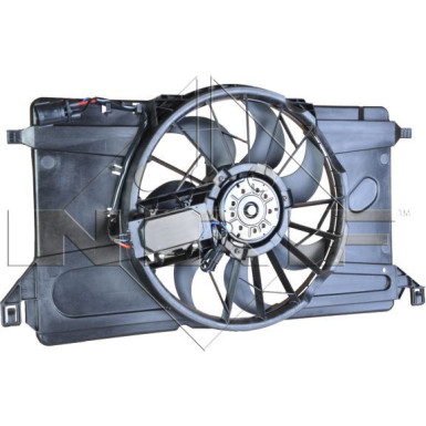 47266 Lüfter, Motorkühlung