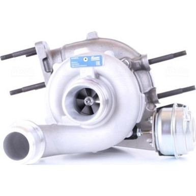 Nissens Turbolader 93053