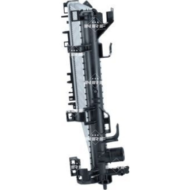 NRF | Kühler, Motorkühlung | 550070