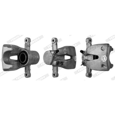 Ferodo | Bremssattel | FCL694647