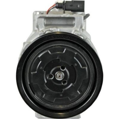 ACP 451 000S Kompressor, Klimaanlage BEHR