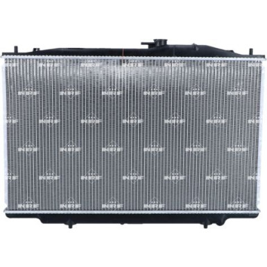 NRF | Kühler, Motorkühlung | 550101