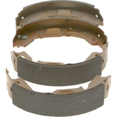 0 986 487 719 Bremsbackensatz, Feststellbremse 0 986 487 719 Bremsbackensatz, Feststellbremse