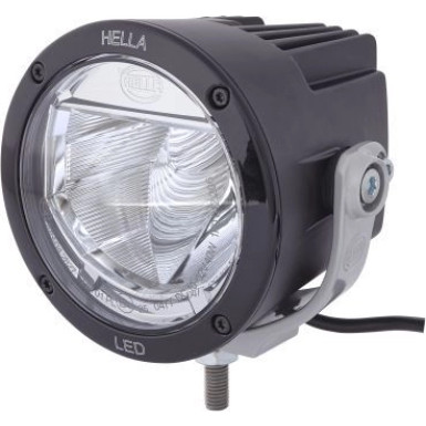 Hella 2 x HELLA Fernscheinwerfer 1F0 012 206-011